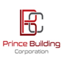 Prince Building Corporation logo - Similar company to Elev8 Builders Llc - Cgc1534650