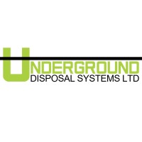 Underground Disposal Systems Ltd logo - Similar company to Red Bins