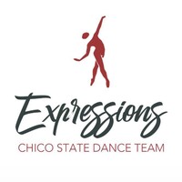 Expressions Chico State Dance Team