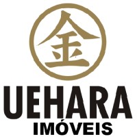 Uehara Imóveis logo - Similar company to Ideac - Instituto Para O Desenvolvimento Da Engenharia Aplicada A Controvérsias