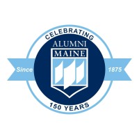 University of Maine Alumni Association logo - Similar company to Women In Development Of Central Massachusetts