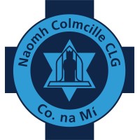 St Colmcilles GFC logo - Similar company to Platform20