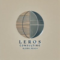 Leros Consulting logo - Similar company to Mobile Workforce