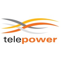 Telepower logo - Similar company to Callnow
