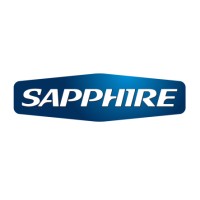 Sapphire Manufacturing Inc. logo - Similar company to Tap-In'S