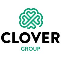 Clover Group logo - Similar company to Clover Group