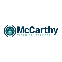 McCarthy Technical Services, LLC logo - Similar company to Dart Tech (Formerly Lns Solutions)