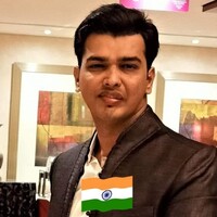 Mayur K Nahar 