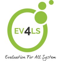 EV4LS (Evaluation For All System) logo - Similar company to Cabinet Ev4Ls