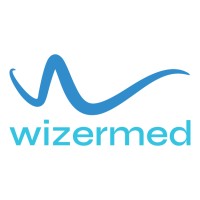 Wizermed logo - Similar company to Fundablemethod