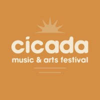 Cicada Music and Arts logo - Similar company to Revelios