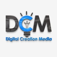 𝐃𝐢𝐠𝐢𝐭𝐚𝐥 𝐂𝐫𝐞𝐚𝐭𝐢𝐨𝐧 𝐌𝐞𝐝𝐢𝐚 logo - Similar company to Yogwise
