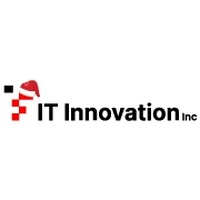 IT INNOVATION INC logo - Similar company to It Hardware Solutions Llc