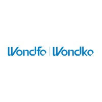 Wondfo-Vet logo - Similar company to Wondfo India