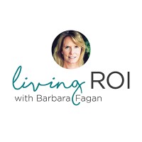Living ROI logo - Similar company to Roi Communication