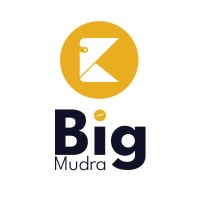 BigMudra logo - Similar company to Bigship