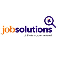 Job Solutions International logo - Similar company to Job Solutions