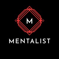 Mentalist logo - Similar company to Narpath Raman | Mentalist & Mind Reader