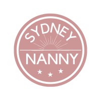 Sydney Nanny logo - Similar company to Billy Button Babysitting Agency