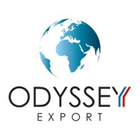 Odyssey Export logo - Similar company to Bordeaux Diffusion Export