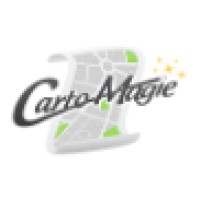 CartoMagie logo - Similar company to Ahn (Actueel Hoogtebestand Nederland)