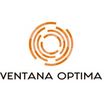 Ventana Optima logo - Similar company to Ventana 10