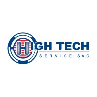 High Tech Service SAC logo - Similar company to Alphatec Scientific