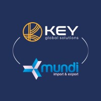 Key Global Solutions logo - Similar company to Hawk International