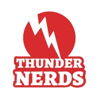 Thunder Nerds