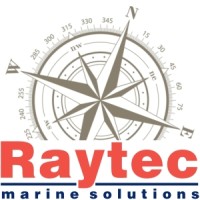 Raytec Marine Co. Ltd. logo - Similar company to Shipelectronic