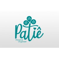 Patiê Personal Organizer logo - Similar company to Anpop - Associaçāo Nacional De Profissionais De Organizaçāo E Produtividade