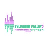 SYLVANER VALLEY Unternehmerpodcast & Magazin logo - Similar company to Anrec Gmbh & Co. Kg