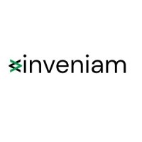 Inveniam logo - Similar company to Kg Media