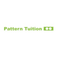 Pattern Tuition logo - Similar company to Coffee Career Mentoring