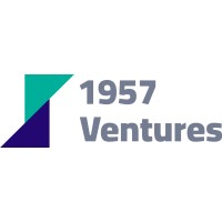 1957 Ventures logo - Similar company to Beta Lab