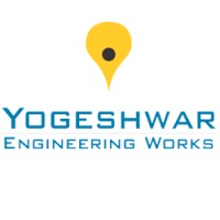 Yogeshwar Engineering Works logo - Similar company to Aarvee Instrulinks Pvt Ltd