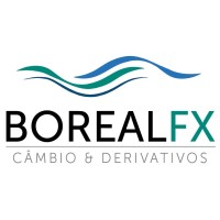 Boreal FX logo - Similar company to Pampa Fx