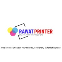 RAWAT PRINTER logo - Similar company to D K Printz
