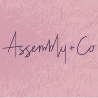 Assembly + Co. logo - Similar company to Activate Perth