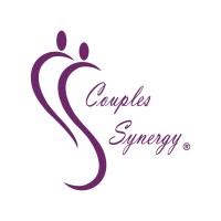 Couples Synergy logo - Similar company to The Couples Workshop