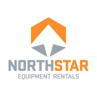 NorthStar Equipment Rentals logo - Similar company to Cubex Equipment