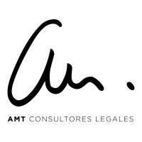 AMT CONSULTORES LEGALES logo - Similar company to Kuppers