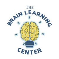 The Brain Learning Center logo