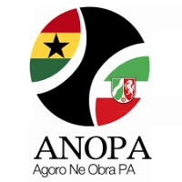 The ANOPA Project logo - Similar company to Anopa Project