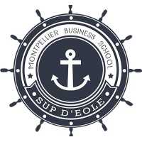 Sup d'éole logo - Similar company to Mon Coach Brico