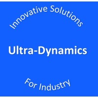 Ultra-Dynamics Pty Ltd logo - Similar company to Asset Optimisation