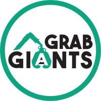 Grab Giants logo - Similar company to Midland Steel Distribution