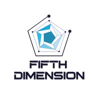 Fifth Dimension Elementary School logo - Similar company to Vernus International School