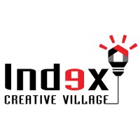 Index Creative Village logo - Similar company to Gorilla Event