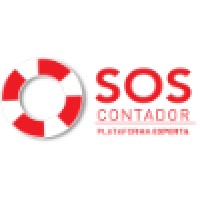 SOS-Contador logo - Similar company to Taxes Software
